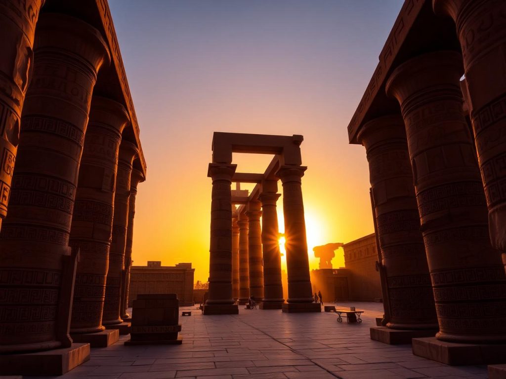 Luxor Day Trip