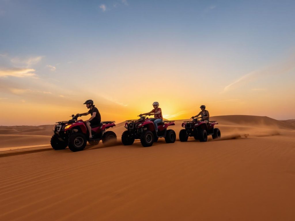 Desert Safari