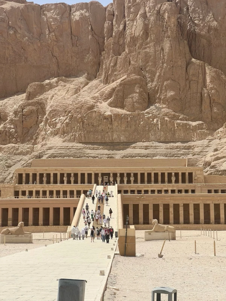 Visit Luxor from Hurghada and explore ancient temples, historical sites, the Nile atmosphere, and Egypt’s most famous archaeological treasures.