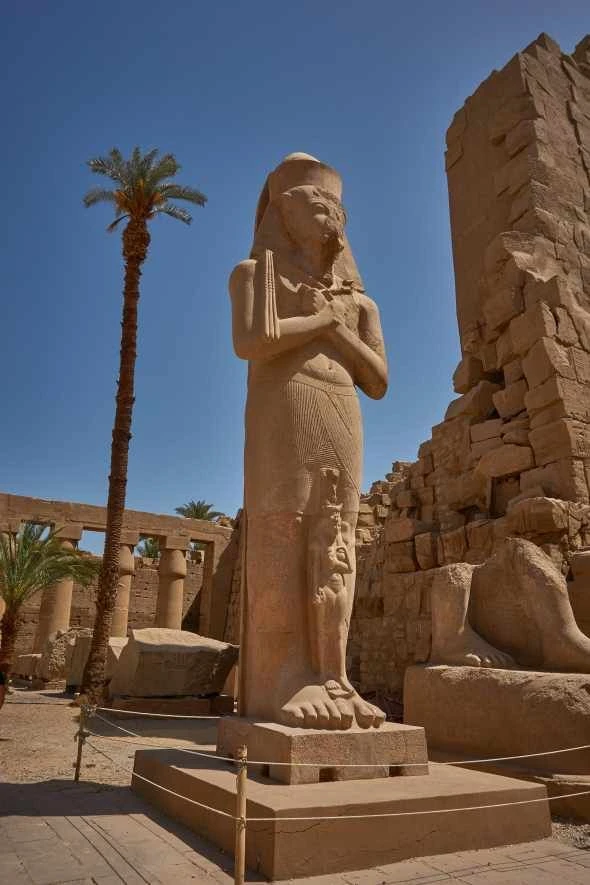 Visit Luxor from Hurghada and explore ancient temples, historical sites, the Nile atmosphere, and Egypt’s most famous archaeological treasures.