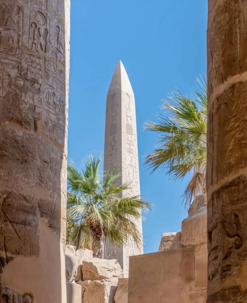Visit Luxor from Hurghada and explore ancient temples, historical sites, the Nile atmosphere, and Egypt’s most famous archaeological treasures.