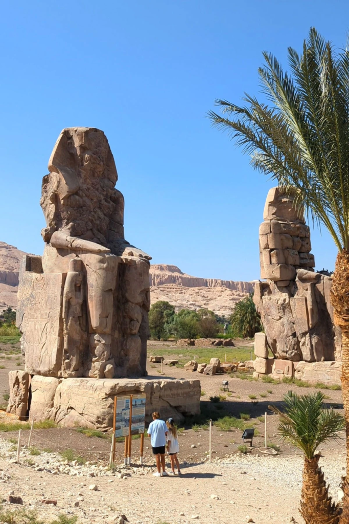 Visit Luxor from Hurghada and explore ancient temples, historical sites, the Nile atmosphere, and Egypt’s most famous archaeological treasures.