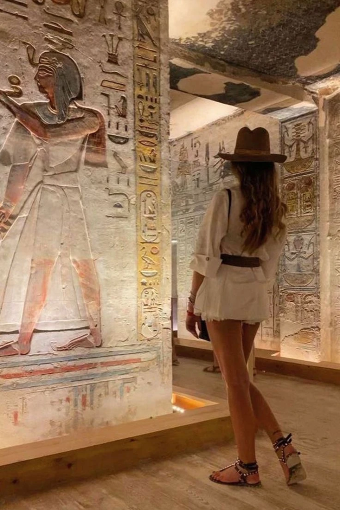 Visit Luxor from Hurghada and explore ancient temples, historical sites, the Nile atmosphere, and Egypt’s most famous archaeological treasures.