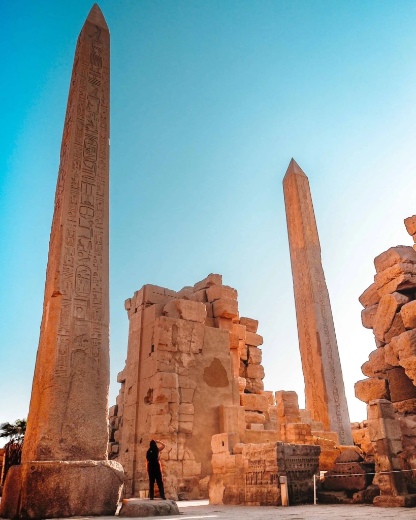 Visit Luxor from Hurghada and explore ancient temples, historical sites, the Nile atmosphere, and Egypt’s most famous archaeological treasures.